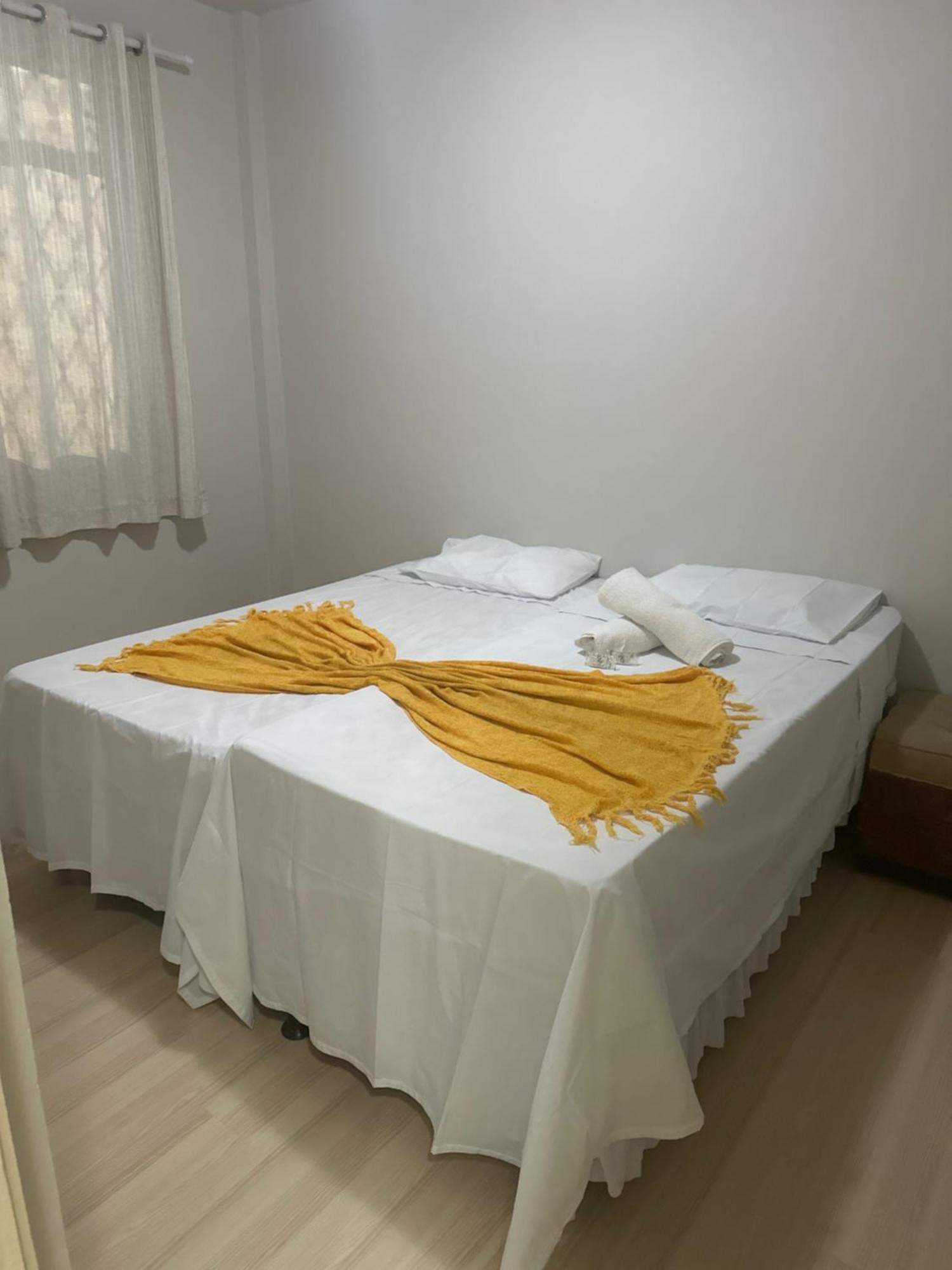 Perto Do Aeroporto Galeao Rj Apartamento Río de Janeiro